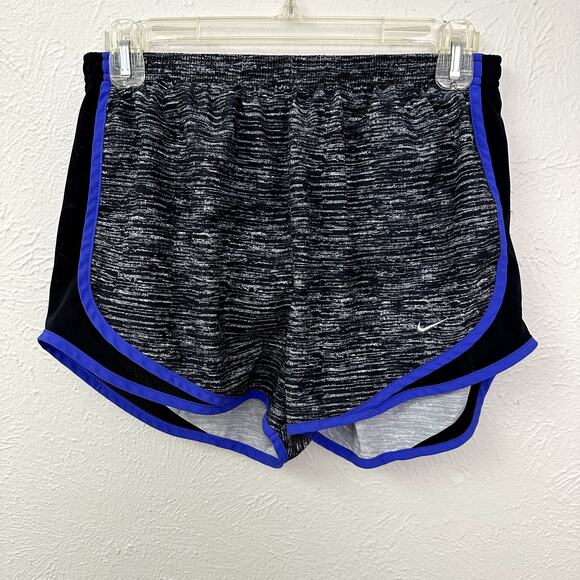 Nike Dri-Fit Women's Workout Shorts - Picture 1 of 10
